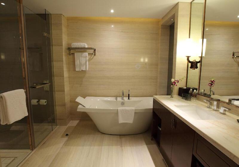 اتاق لوکس, Royal Century Hotel Shanghai