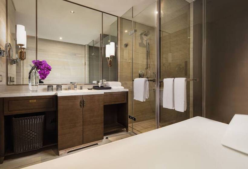 اتاق اجرایی, Royal Century Hotel Shanghai