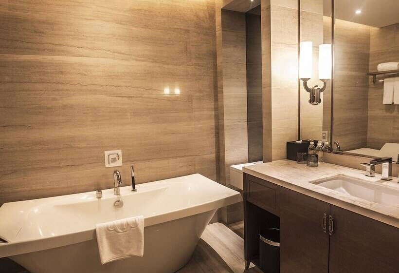 اتاق اجرایی, Royal Century Hotel Shanghai