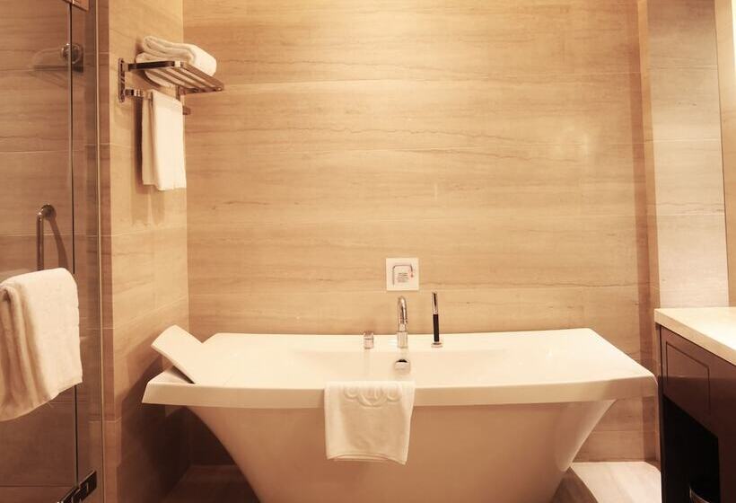 اتاق اجرایی, Royal Century Hotel Shanghai