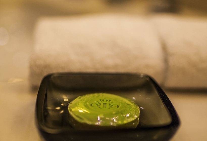 اتاق اجرایی, Royal Century Hotel Shanghai
