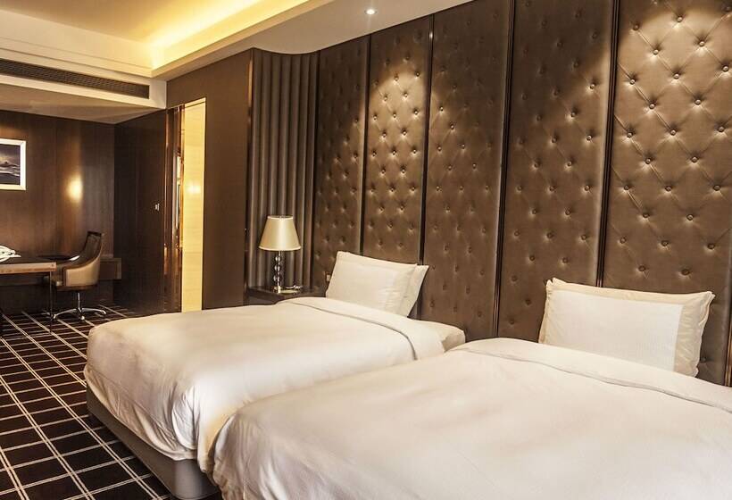 اتاق اجرایی, Royal Century Hotel Shanghai