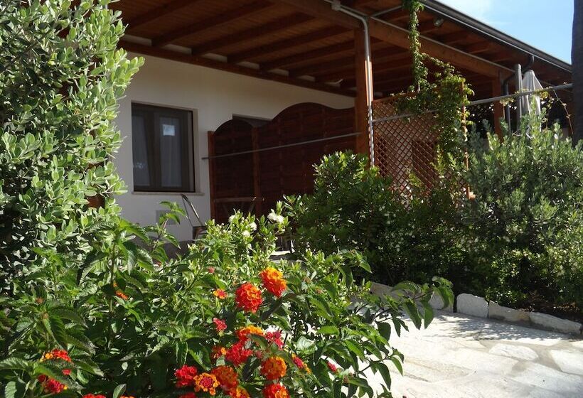 اتاق استاندارد, Rurale Orti Di Nora & Spa