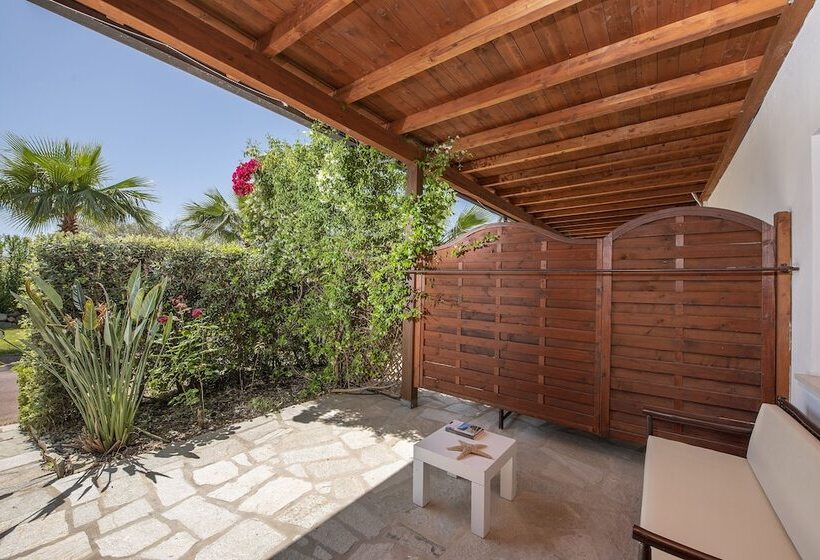 اتاق استاندارد, Rurale Orti Di Nora & Spa