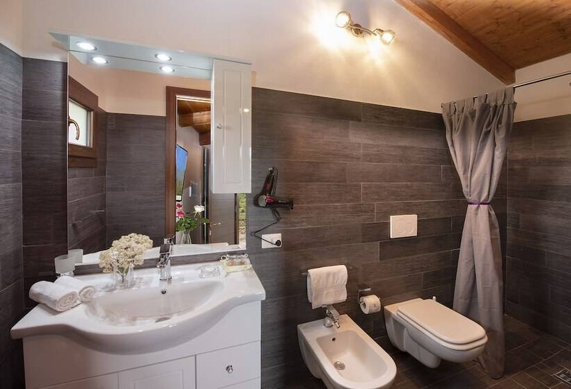 اتاق استاندارد, Rurale Orti Di Nora & Spa