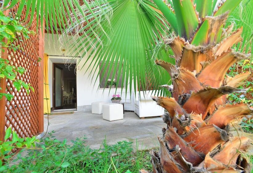 اتاق سوپریور چهار تخته, Rurale Orti Di Nora & Spa
