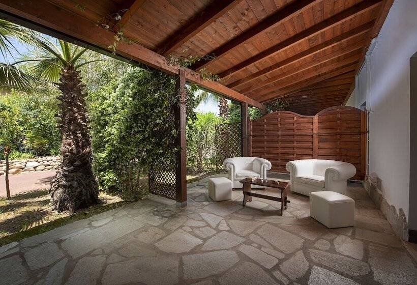 اتاق سوپریور, Rurale Orti Di Nora & Spa