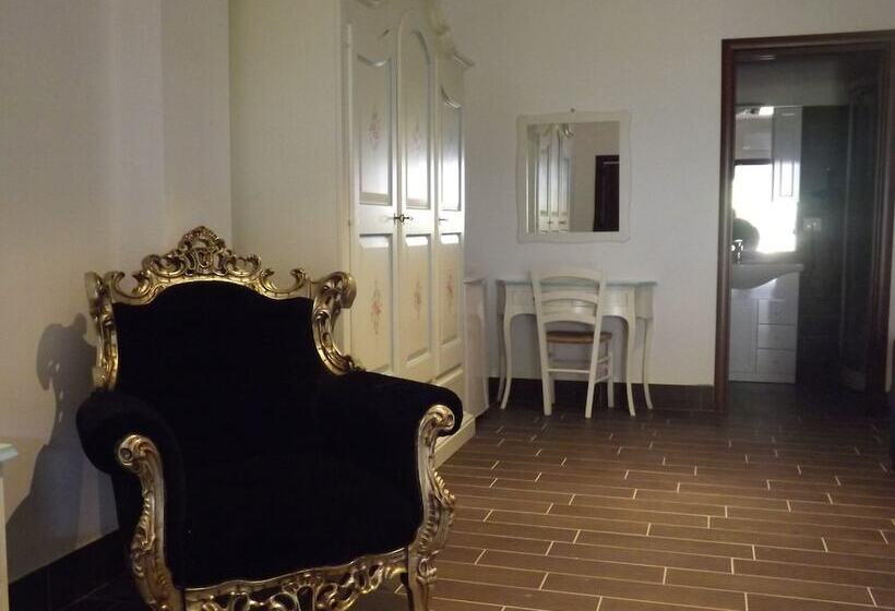 اتاق سوپریور, Rurale Orti Di Nora & Spa