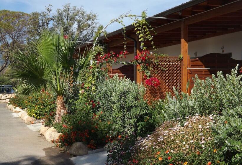 اتاق سوپریور سه تخته, Rurale Orti Di Nora & Spa