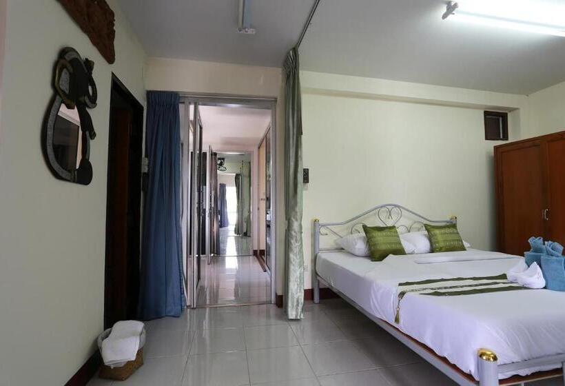 اتاق استاندارد, Saithong House