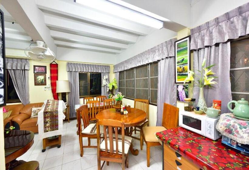 خانه 1 خوابه, Saithong House