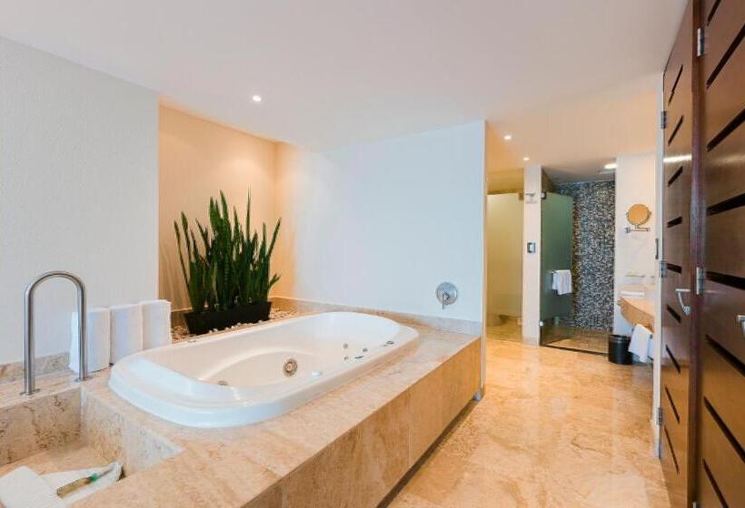سوئیت مستر, Azul Ixtapa Grand All Inclusive Suites & Spa Convention Center