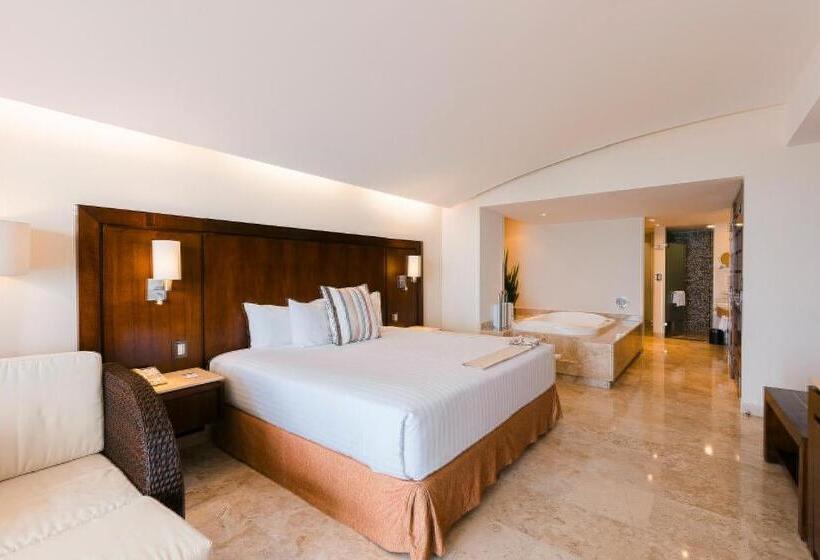 سوئیت مستر, Azul Ixtapa Grand All Inclusive Suites & Spa Convention Center
