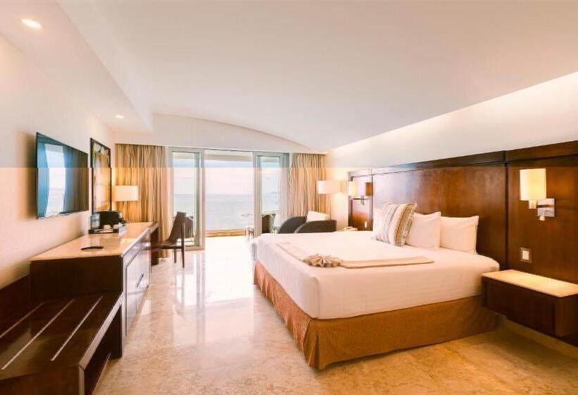 سوئیت مستر, Azul Ixtapa Grand All Inclusive Suites & Spa Convention Center