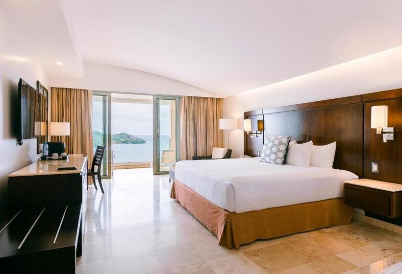 سوییت لوکس, Azul Ixtapa Grand All Inclusive Suites & Spa Convention Center