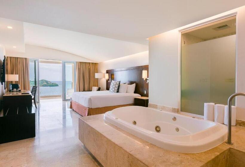 سوییت لوکس, Azul Ixtapa Grand All Inclusive Suites & Spa Convention Center