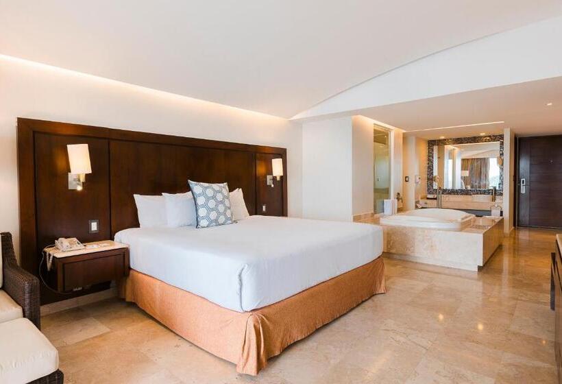 سوییت لوکس, Azul Ixtapa Grand All Inclusive Suites & Spa Convention Center