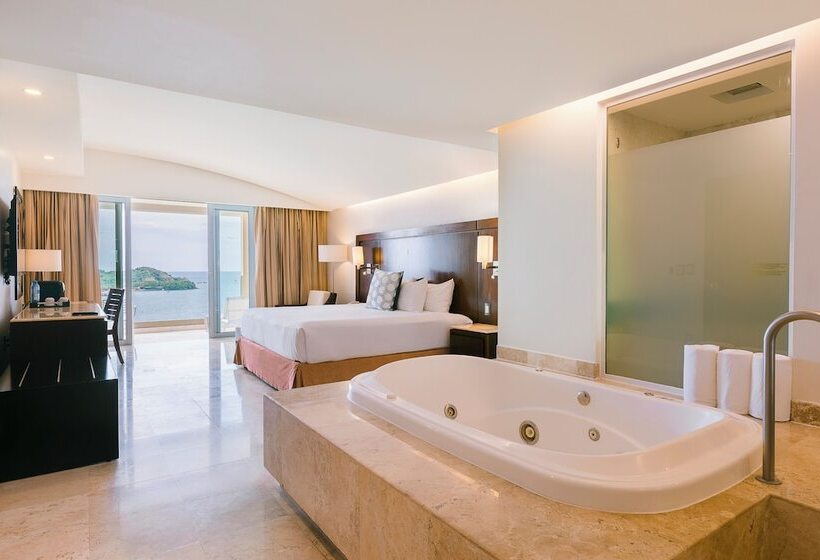 سوییت لوکس, Azul Ixtapa Grand All Inclusive Suites & Spa Convention Center