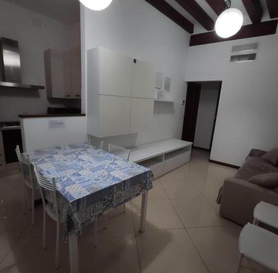 آپارتمان 2 خوابه, Sweet Venice   Rooms & Apartments