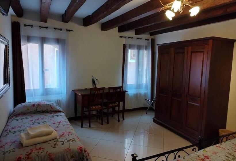 آپارتمان 2 خوابه, Sweet Venice   Rooms & Apartments