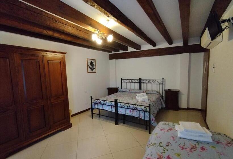 آپارتمان 2 خوابه, Sweet Venice   Rooms & Apartments