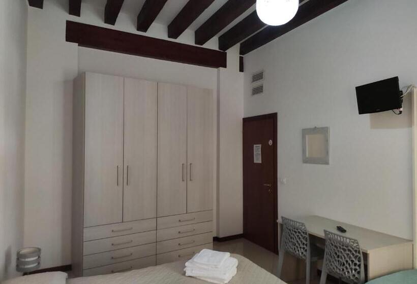 آپارتمان 2 خوابه, Sweet Venice   Rooms & Apartments