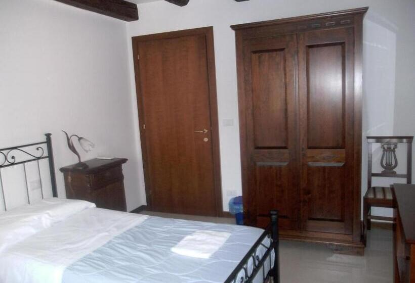 آپارتمان 2 خوابه, Sweet Venice   Rooms & Apartments
