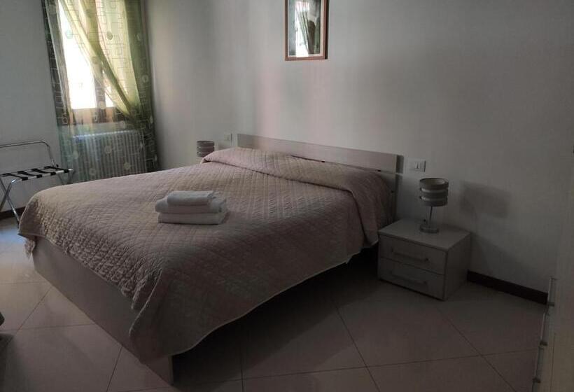 آپارتمان 2 خوابه, Sweet Venice   Rooms & Apartments