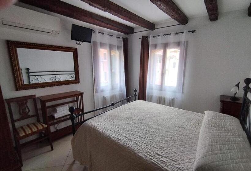 آپارتمان 2 خوابه, Sweet Venice   Rooms & Apartments
