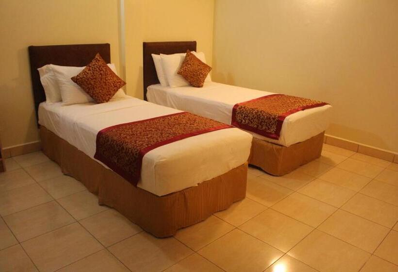 اتاق استاندارد, One On Inn Maldives