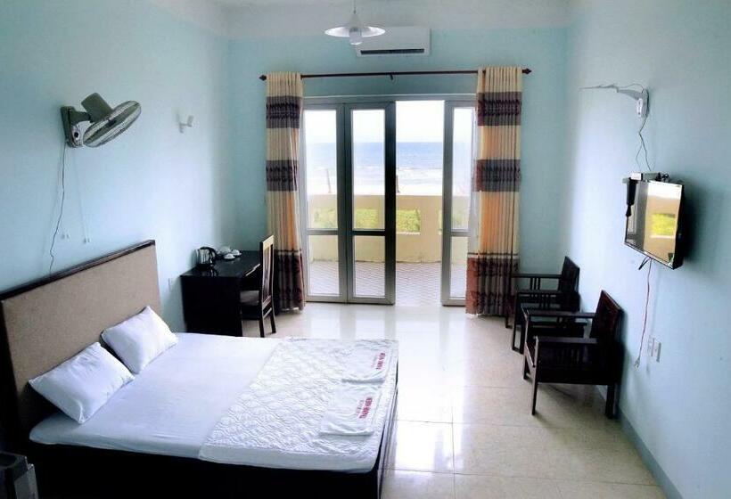 اتاق استاندارد, Nhà Khách Thanh Niên Quảng Nam