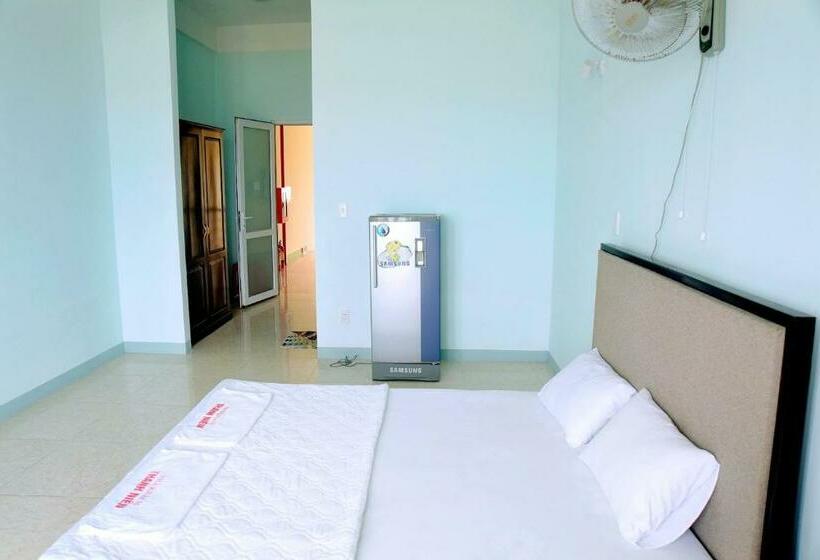 اتاق استاندارد, Nhà Khách Thanh Niên Quảng Nam