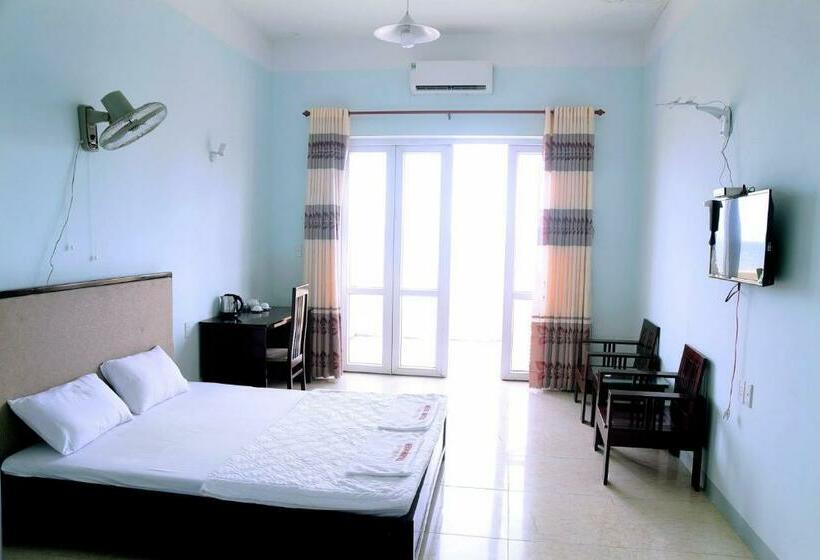 اتاق استاندارد, Nhà Khách Thanh Niên Quảng Nam