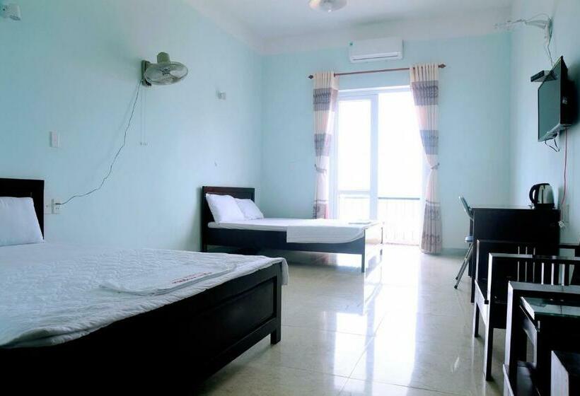 اتاق استاندارد, Nhà Khách Thanh Niên Quảng Nam
