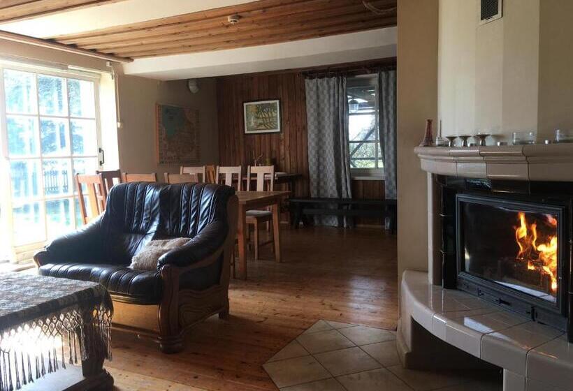 اتاق لوکس, Waterfront Villa Artvė With Sauna   Self Check In