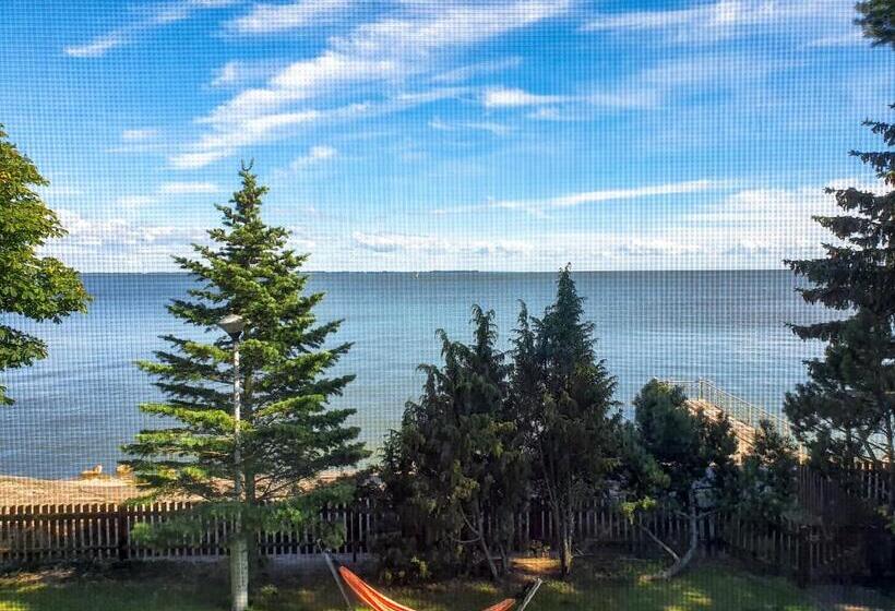 اتاق لوکس, Waterfront Villa Artvė With Sauna   Self Check In