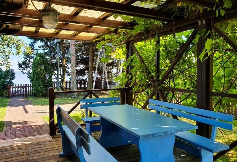 اتاق لوکس, Waterfront Villa Artvė With Sauna   Self Check In