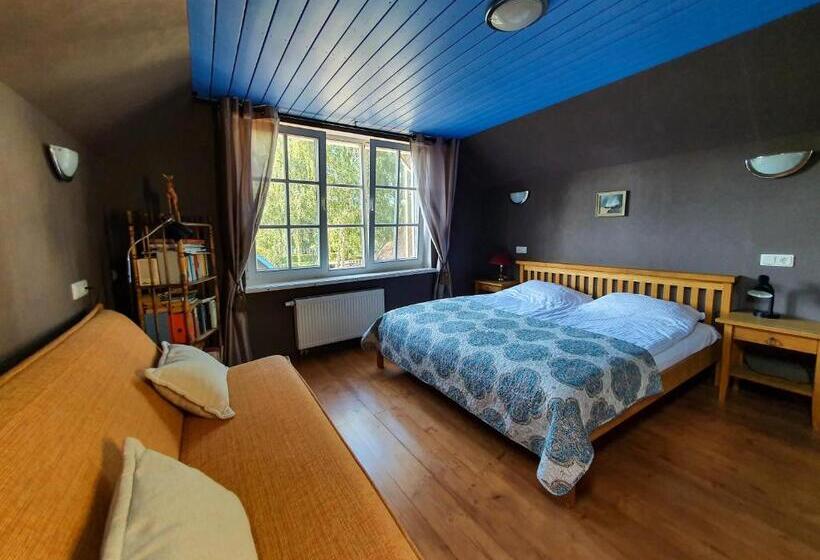 اتاق لوکس, Waterfront Villa Artvė With Sauna   Self Check In