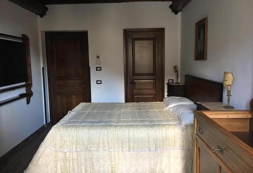 اتاق استاندارد, B&b Le Casette
