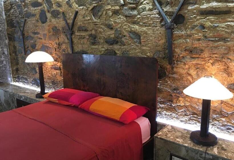 اتاق استاندارد, B&b Le Casette