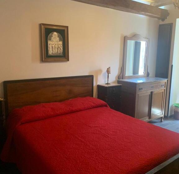 اتاق استاندارد, B&b Le Casette