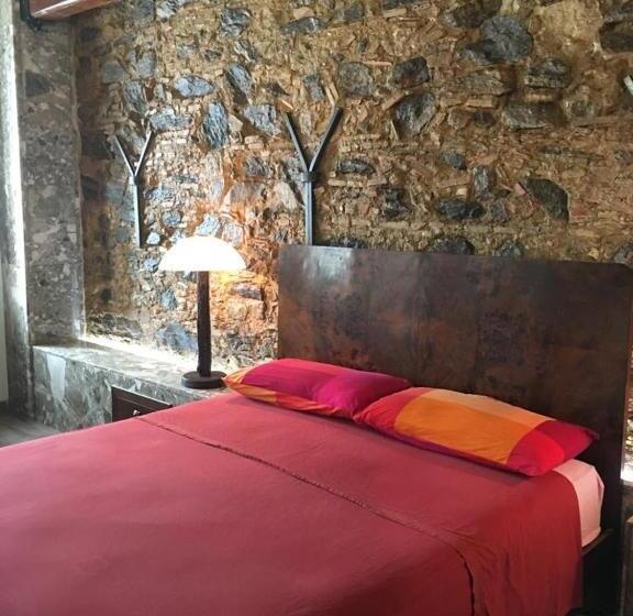 اتاق استاندارد, B&b Le Casette