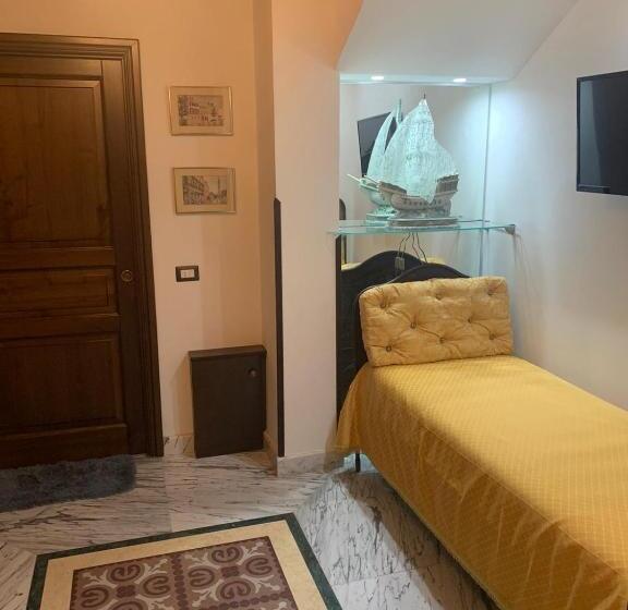 اتاق لوکس چهار تخته, B&b Le Casette