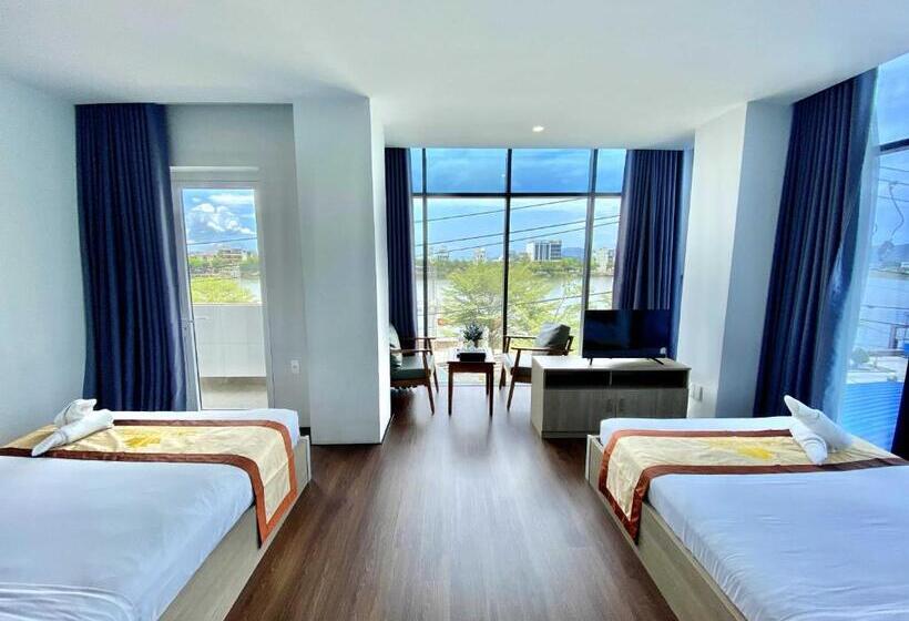 اتاق سوپریور, Cali Hotel Quy Nhon