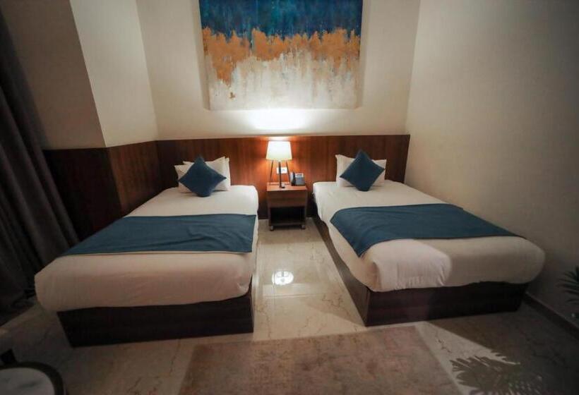 اتاق استاندارد, Silotel   Boutique Hotel , Sadat City