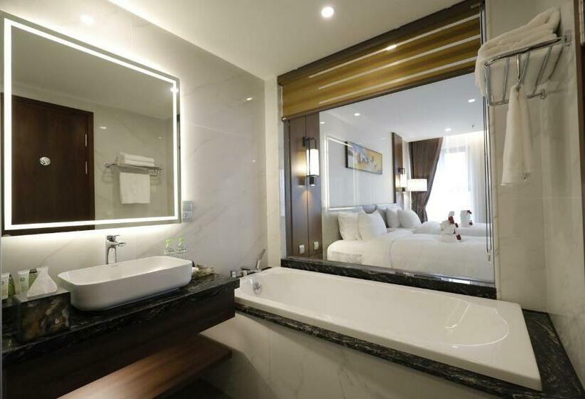 اتاق استاندارد, Grand Phoenix Hotel Bac Ninh