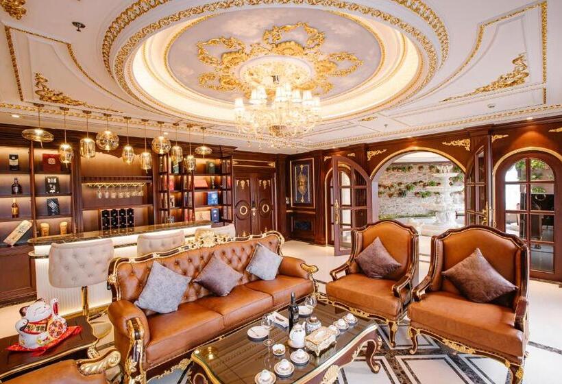 سوئیت با تخت بزرگ, Grand Phoenix Hotel Bac Ninh