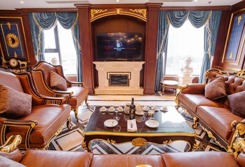سوئیت با تخت بزرگ, Grand Phoenix Hotel Bac Ninh