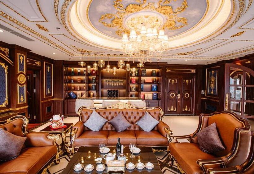 سوئیت با تخت بزرگ, Grand Phoenix Hotel Bac Ninh