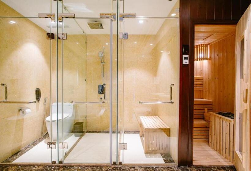سوئیت با تخت بزرگ, Grand Phoenix Hotel Bac Ninh